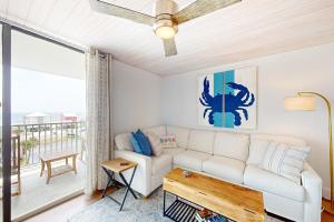 Gulf Shores Surf & Racquet Club #506A