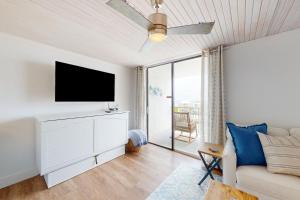 Gulf Shores Surf & Racquet Club #506A