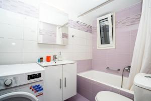 Ioannina city center - Michelangelo Apartments - A1