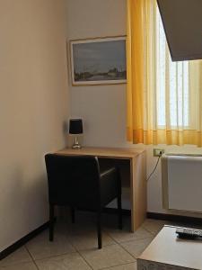Single Room room in Hotel Ariston Imperial