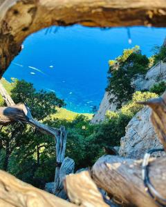 Cala Liberotto-Casa relax con veranda img25