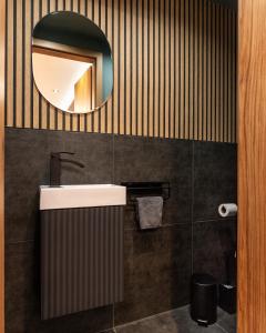 Asti Diamond Apartment