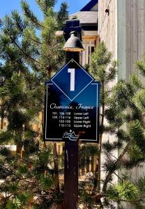 Condo Loft at Blue Mountain