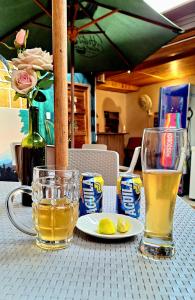 Hostal Colombian Gold