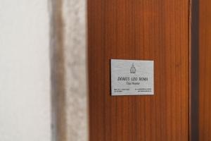 Domus Leo Roma