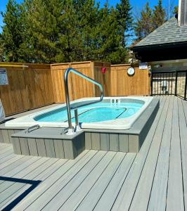 Condo Loft at Blue Mountain