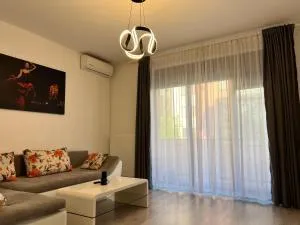 Nathallie Cosy Apartment - Giroc