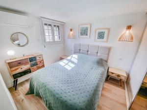 4 stars by the sea - wifi - parking - Clim