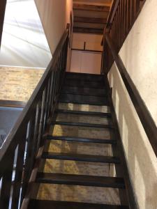 El Rancho Criollo Le Taillis