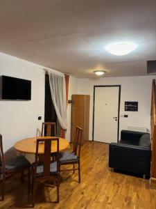 Vitkova Duplex apartment with terrace near Florenc