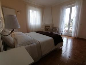 DIMORA BIANCA ROOMS
