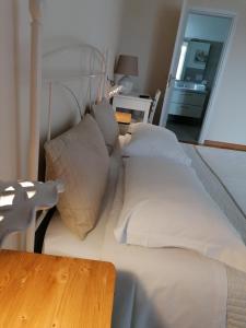 DIMORA BIANCA ROOMS