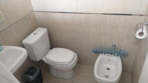 Gran Dúplex Plaza Independencia Cochera gratis!