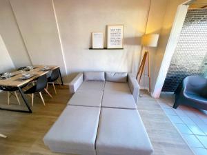 Flat Soho frente na praia de Boa Viagem