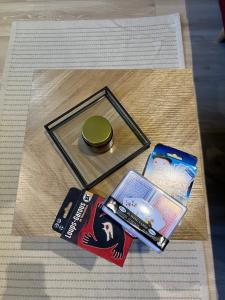 Appartements Charme et Confort : T2 Lumineux : photos des chambres