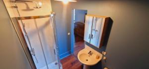 Appartements Le duplex : photos des chambres