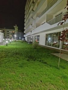 Apartament Cluj cu Terasa 10 minute Vivo Mall