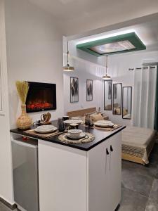 Athens Relax Apartment - Strutture non classificate a Atene