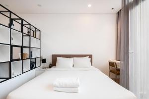 The Rixx Ben Thanh Tower - The One Saigon