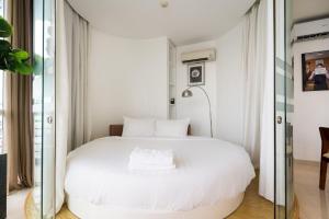 The Rixx Ben Thanh Tower - The One Saigon