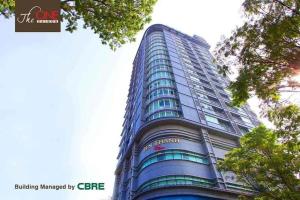 The Rixx Ben Thanh Tower - The One Saigon