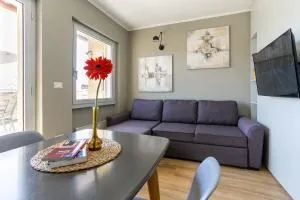 SUITE Home Ladispoli - Vaccina