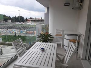 Luca's Home