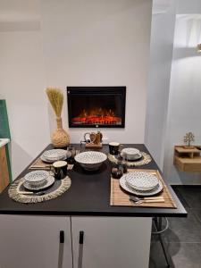 Athens Relax Apartment