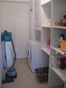 Appartements Le tamaris, gite avec piscine dans une villa : photos des chambres