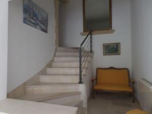 Appartements Le tamaris, gite avec piscine dans une villa : photos des chambres