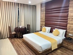 Hotel New York Plaza Una