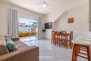 Apartamento com Piscina e Churrasqueira PDL005