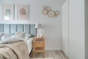 Platinium Boho Holiday - Rewal z widokiem na morze przy plaży