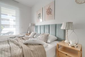 Platinium Boho Holiday - Rewal z widokiem na morze przy plaży