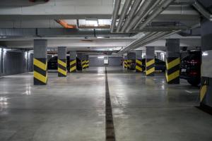 Platinium Boho Holiday - Rewal z widokiem na morze przy plaży