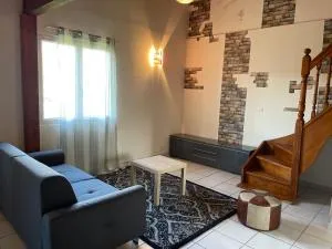 Appartement au porte de Geneve - 图瓦里