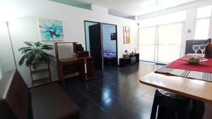Apartamento Aeromar, Santa Marta