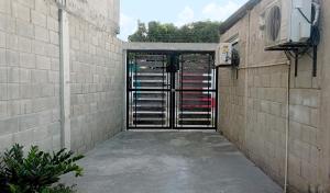 Apartamento Aeromar, Santa Marta