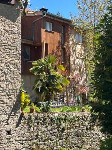 Appartements Le Refuge Familial : photos des chambres