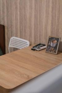 Затишна студія, 5 хвилин від Південного вокзалу