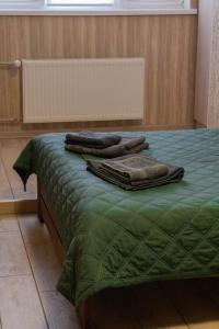 Затишна студія, 5 хвилин від Південного вокзалу - 3hvězdičkové hotely ve městě Charkov