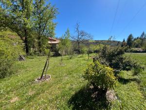 Appartements Le Refuge Familial : photos des chambres