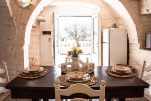 Trulli Beauty PINNACOLO