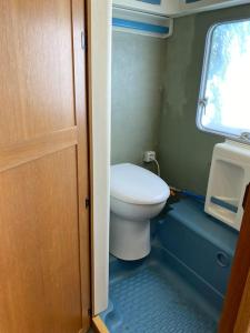 Maisons de vacances Little heaven : photos des chambres