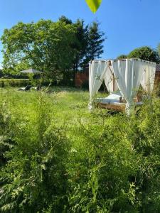 Maisons de vacances Little heaven : photos des chambres