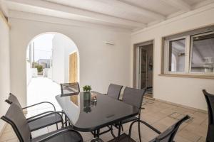 Belvedere Apartments A