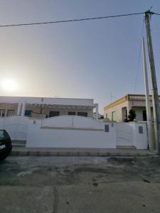 Belvedere Apartments A