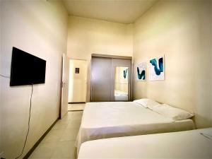 242 Casa da Praia em Condomínio Frente Mar