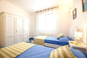 Belvedere Apartments A
