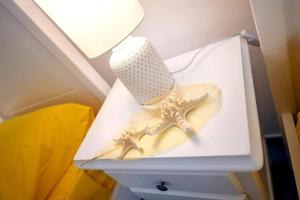 Belvedere Apartments A